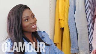 Patricia Bright: New House Tour with Alessandra Steinherr | Glamour UK