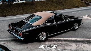 OPALA TURBO - 430CV com 0,6 de pressão !