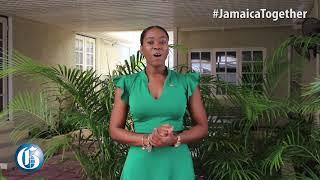 #JamaicaTogether: Our culture and presence is felt across the globe - Tanisha Cowan