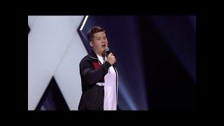 Chris Tall - mit Manuel Neuer im Aufzug - 1LIVE Köln Comedy-Nacht XXL 2018