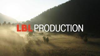 ЛБЛ ПРОДАКШН | Showreel | LBL PRODUCTION