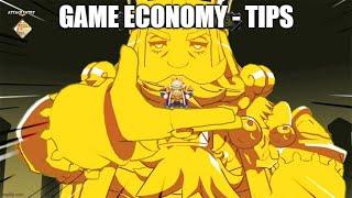 Disgaea RPG: Game Economy - Tips