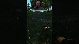 Chat Is Funnier Than I Am - Escape From Tarkov #shorts