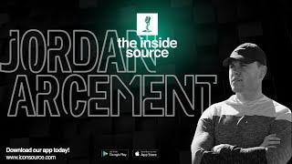 The Inside Source: Jordan Arcement and Drew Butler