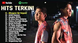 Hilangmu Tak Terganti, Mengusung Rindu - Tajul & Afieq Shazwan - HITS TERKINI 2024