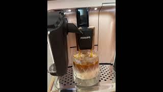 #philips EP5443/70 #lattego #coffee #coffeelover #kahve #kahvekeyfi #shorts #shortvideo #shortsvideo