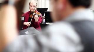 Vanguard University Department of Music