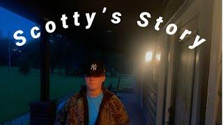 The legend of Scotty Bryan