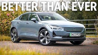 Still relevant? 2025 Polestar 2 Long Range review