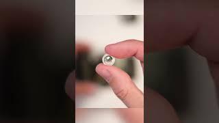 How to make a monocle lens