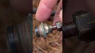 Easily Repair a Leaky Spigot or Hose Bib | DIY Plumbing Repair