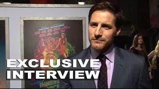 Inherent Vice: Sam Jaeger Exclusive Premiere Interview | ScreenSlam