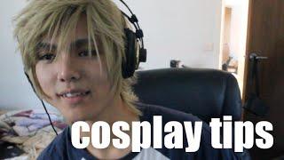 ASK DAT BAKA COSPLAY #6