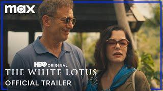 The White Lotus Season 3 | Official Trailer | Max