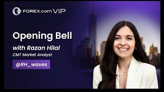 Opening Bell with Razan Hilal CMT 14/03/2025