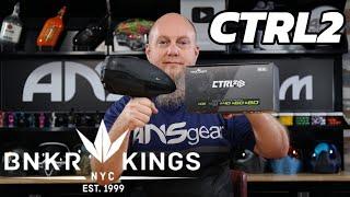 ANSgear Overview - Bunkerkings CTRL 2 Loader