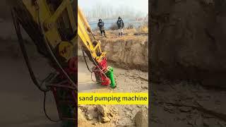 #slurrypump#sand pump#river dredging#sand pump#dredging silt