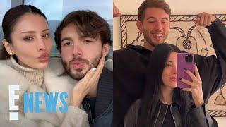 Wizard Liz Accuses Fiancée Landon Nickerson of Cheating | E! News