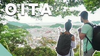 The BEST of Oita, Japan | Where We Went