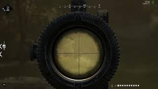 Hunting Crouchwalkers