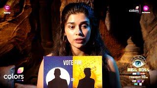 Bigg Boss 18 NEW PROMO | Eisha, Alice, Chahat Sabhi Ne Kiya Rajat Ko Vote, Vivian Hua Disagree