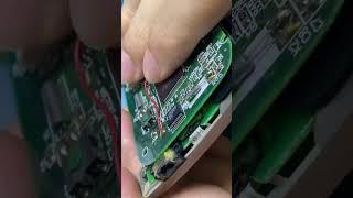 Invention PCB Soldering Ep07-16, Nov 2023