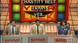 Press Your Luck - Question Round Quandaries (Dec. 3, 1985)