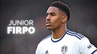 Junior Firpo - Season Highlights | 2023