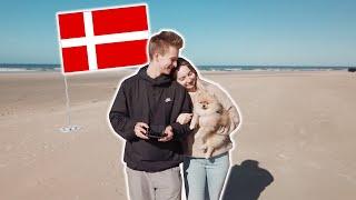 Unser erster Urlaub zu 3. Hello Denmark