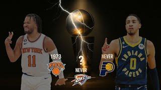 This Championship Would Change Everything for Them…