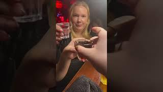 celebrating my girls bday #shorts #minivlog #nightlife #dinnerideas #cocktail