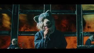 MAN WITH A MISSION「INTO THE DEEP」