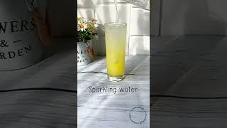 Try this! It’s refreshing and invigorating!! #pineapple #limeade #trending