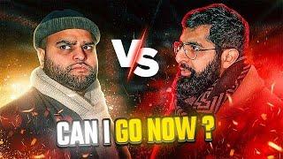 Muslim Corners Qadiyani/Ahmadiyya On Palestine & Unity | Debate (Funny)