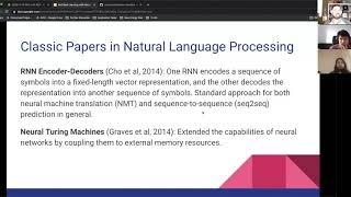 MultiTask Learning with NLP