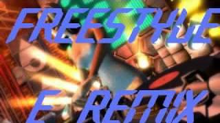 FREESTYLE E REMIX MEGAMIX 11 - SEQUÊNCIA DE FUNK MELODY DA ANTIGA - DJ TONY