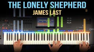 The Lonely Shepherd - James Last | Yamaha Genos