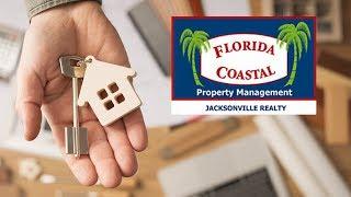 Jacksonville Property Management - Northeast Florida Property Management