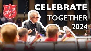 Celebrate | Together 2024