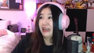 Megan Lee FEB 2019 Twitch Highlights