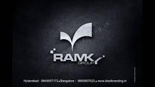 Infrastructure company Branding Hyderabad