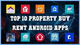 Top 10 Property Buy Rent Android App | Review