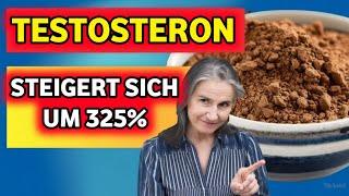 Einmal pro Woche: Wie man den Testosteronspiegel auf natürliche Weise wiederherstellen kann