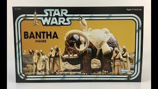 Bantha 1, Toy Smuggler #131