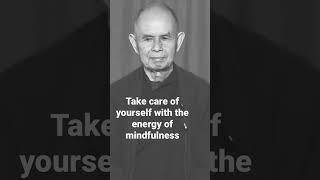 Breathe and smile to your strong emotions. You got this  #meditation #zen