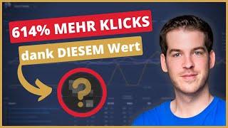 614% Mehr Videoaufrufe Mit DIESER Einfachen Strategie