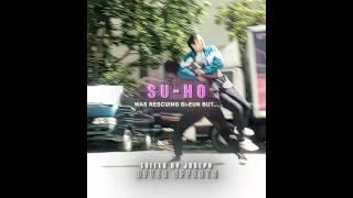 AHN SU-HO FIGHTS SEOK-DAE ️| Weak Hero Class 1 #weakheroclass1 #weakheroclass #short