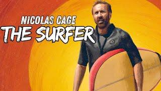 The Surfer Nicolas Cage