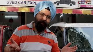 New Video ।। Turbo Toyz ।। Jasmeet Paji ।। Delhi Used Cars