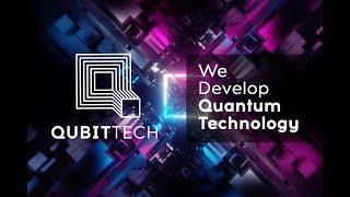 QubitTech Makes a Leap Into The Quantum Future